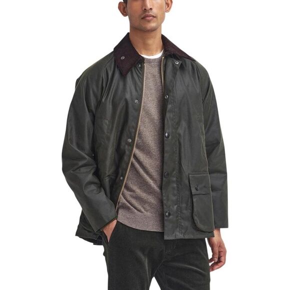 Barbour Men green Blazer - Picture 1 of 3